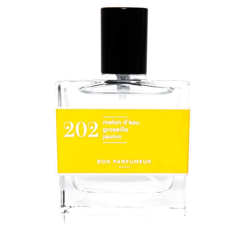 Bon Parfumeur Paris 202 Watermelon Currant Jasmine - 30 ml