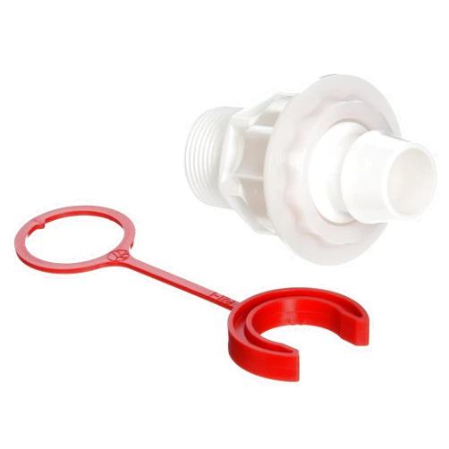 Zodiac P133 Softube Quick Connect Replacement