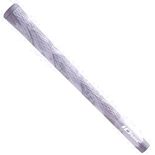 Iomic New Sticky 2.3 Camo Gray/Gray Standard Grips (Set of 13)