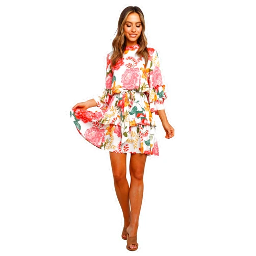 Petal & Pup Women's Peta Dress