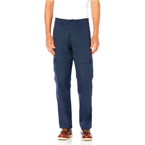 Dickies Men's Flex Active Waist Regular Fit Cargo Work Pant