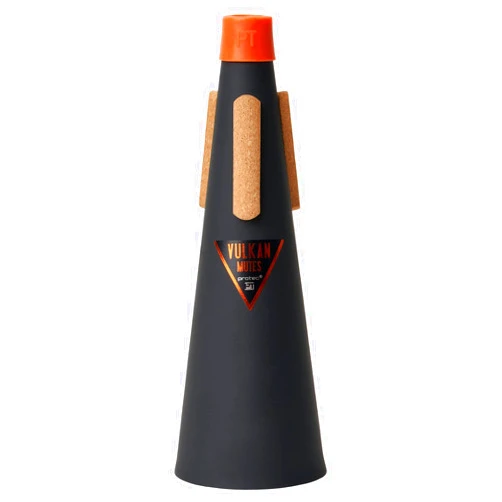 Protec Vulkan Trumpet Mute (Straight), Model V100