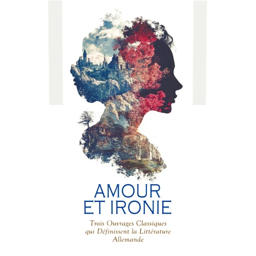 French Edition by Gottfried August Bürger (Author), Friedrich Heinrich Karl de la Motte Fouqué (Author), Richard Wagner (Author) & 0 more Format: Kindle Edition Amour et Ironie : Trois Ouvrages Classiques qui Définissent la Littérature Allemande: Aventures de Baron de Münchausen, Fouqué, La Tétralogie de l'Anneau du Nibelung, etc. (French Edition)