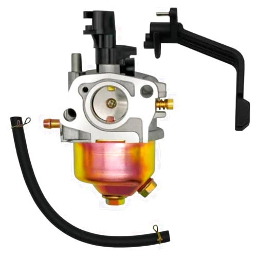 Wretesr GX160 212cc Carburetor for Harbor freight Predator Pressure Washer, GX200 GX120 Carb for Honda 5.5hp 6.5hp 173cc 196cc 200cc 224cc Engine Generator Air Compressor Mini Bike Chipper with 212 Engine