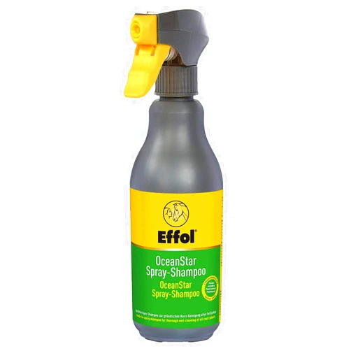 Effol Ocean-Star Spray Shampoo