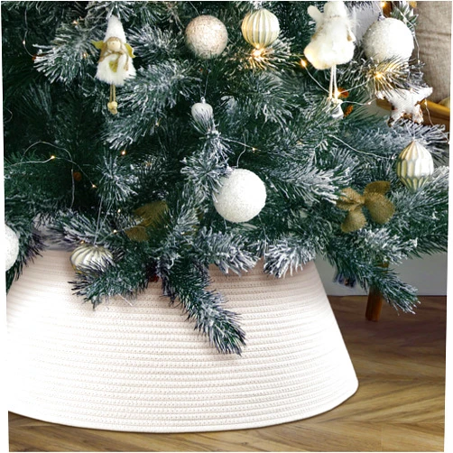 ZICOTO Beautiful Christmas Tree Collar - Modern 28