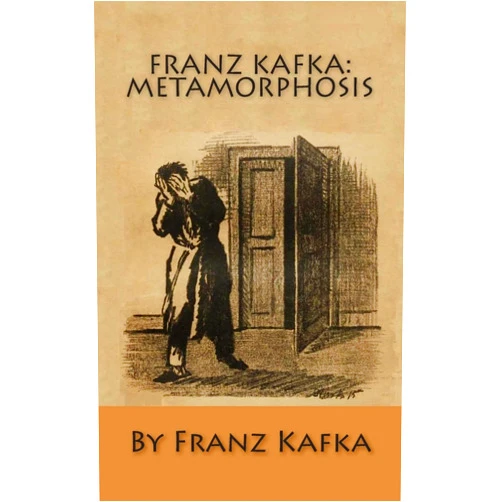 By Franz Kafka (Author) Franz Kafka: Metamorphosis