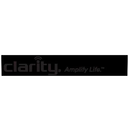 Clarity 50771.001 Push to Talk Handset