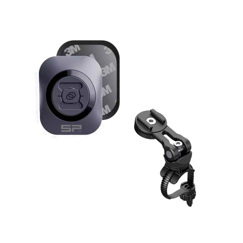 SP CONNECT SP Roadbike Bundle Universal Interface SPC+