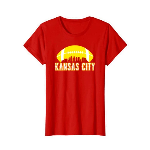 Kansas City retro vintage classic gift KC Kansas City retro vintage classic Missouri gift KC T-Shirt