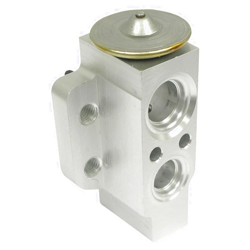 UAC EX 10207C A/C Expansion Valve