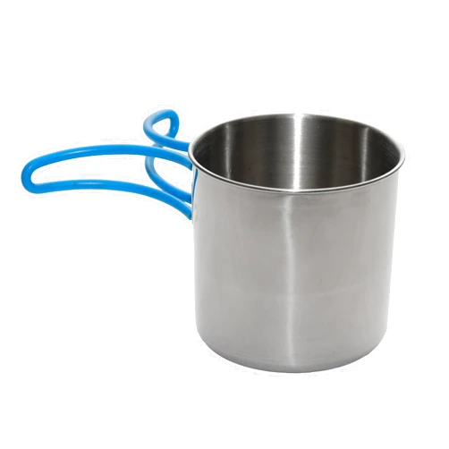 Stansport Camping Mugs