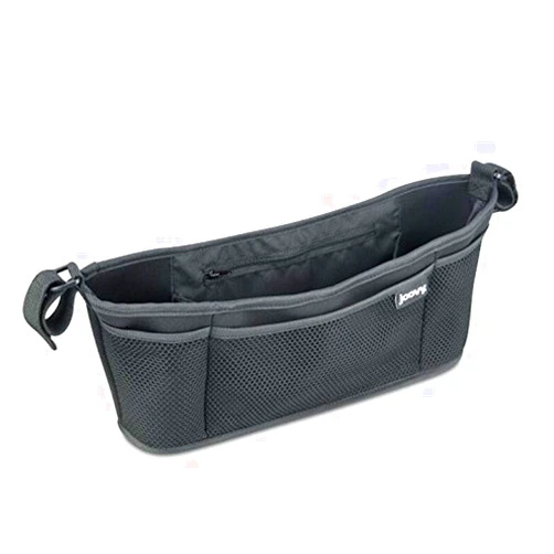 Joovy Qool Parent Organizer, Black