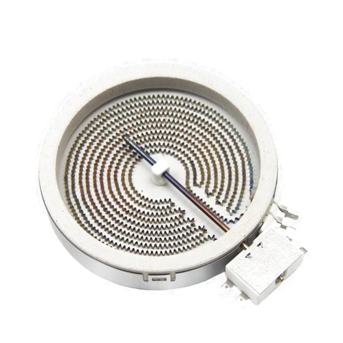 MHGG Upgraded 8273994 W11171119 DG47-00060A 6in Range Radiant Surface Element, Compatible with Whirlpool, Kenmore Electric Furnace Oven Replaces WP8273994 AP6012390 PS11745598, PS11764915, Radiant Element