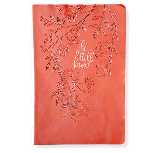 Elly and Grace Elly & Grace Prayer Journal for Women, Womens Prayer Journal and Bible Journal, Great Bible Study Journal, Gratitude Journal, or Daily Prayer Journal - 8.5