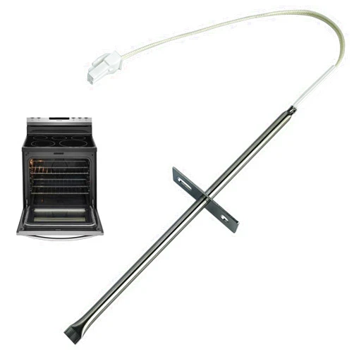Xzionh 316217002 Oven Temperature Sensor Probe Compatible with frigidaire Electric Range,Oven Replacement Part