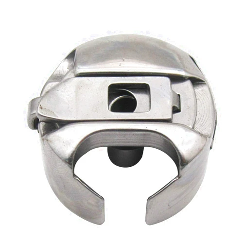 CKPSMS Brand - #BC-DBM(1)-NBL Large M Size Bobbin CASE Compatible with/Replacement for Brother Brand DB2-B740 JUKI Brand DU-141H YAMATA Brand 5318 (1PCS)