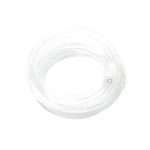 Gikfun 9.84 Ft 3m Silicone Tube 2mm ID x 4mm OD Flexible Silicone Rubber Tubing Water Air Hose Pipe Transparent for DIY Peristaltic Pump Transfer EK1962