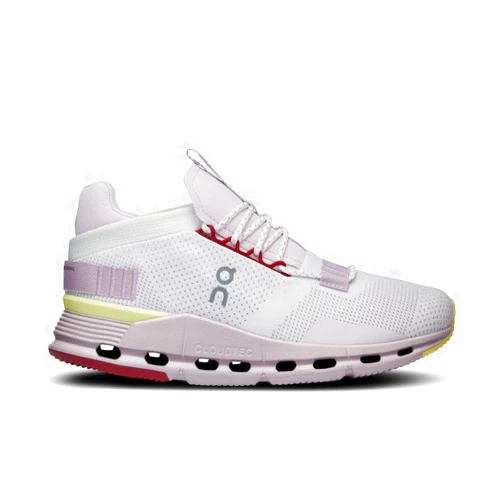 On Women's Cloudnova Sneakers