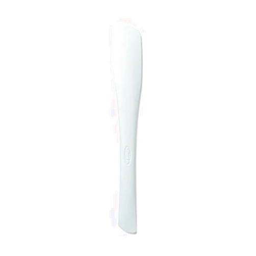 Chef'n 103-974-334 Switchit Double-Sided Silicone Spatula, Small, Pearl Gray