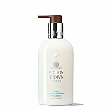 Molton Brown Hand Lotion Coastal Cypress & Sea Fennel