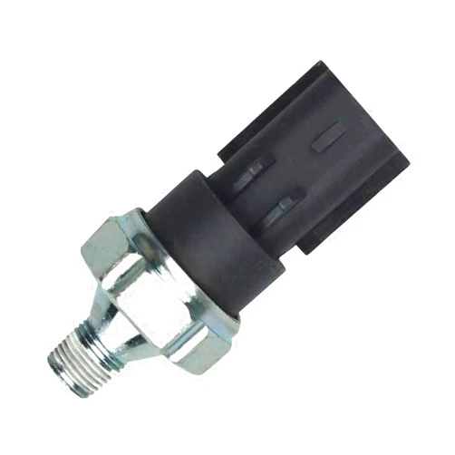 Zufoty Oil Pressure Sensor Switch, Automotive Replacement Transmission Oil Pressure Sensor, Oil Sensor Compatible with Jeep Chrysler Aspen Dodge Dakota Durango Nitro Ram, Replaces #05149097AA 4868672AA