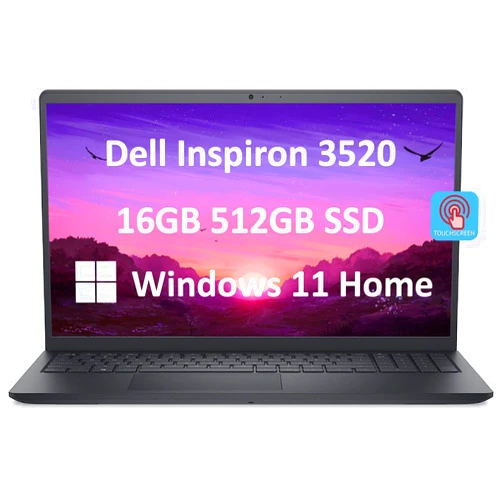 Dell Inspiron 15 3000 3520 15.6