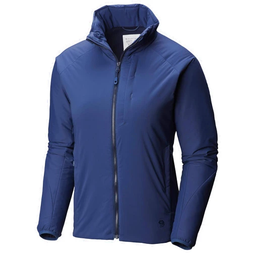 Mountain Hardwear KOR Jacket X-Large Zinc
