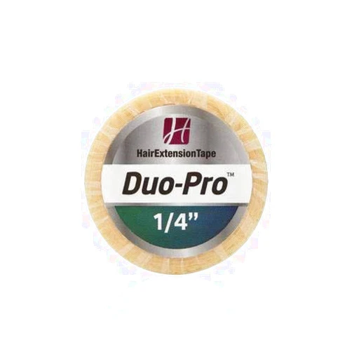 Walker Tape Beautify Duo Pro Hair Extension Tape 1/4t X 6 Yard Roll