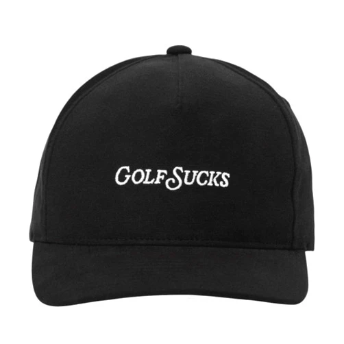 TravisMathew Men's Golf Sucks Hat