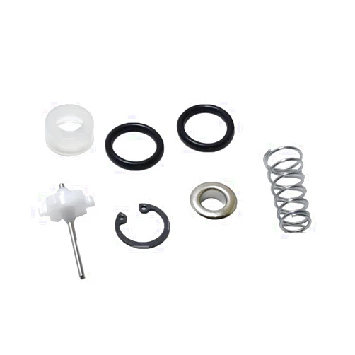 TBVBTFD 2135-K303 Air Inlet Kit Compatible with Ingersoll Rand 2135,Impact Wrench Repair Parts