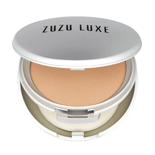 Zuzu Luxe, Dual Powder Foundation, D-14,.32 oz