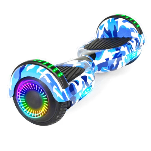 FLYING-ANT Hoverboard w/Bluetooth Self Balancing Scooter 6.5