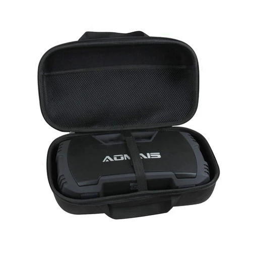 Hermitshell Hard Travel Case for HOUL ZALLEE/DBSOARS/AOMAIS GO Bluetooth Speakers 40W Outdoor Portable Speaker
