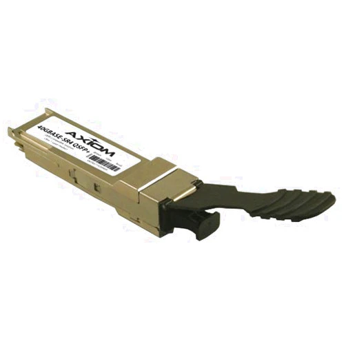 Axiom 40G-Qsfp-Sr4 : 40Gbase-Sr4 Qsfp+ Transceiver for Brocade