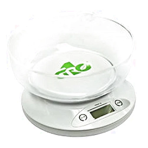 Nessagro Gro1 Nutrient Digital Scale - 2.2lb Capacity .#GH45843 3468-T34562FD806860