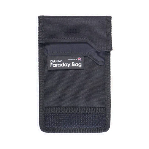 Disklabs Phone Shield Faraday Bag (PS1)