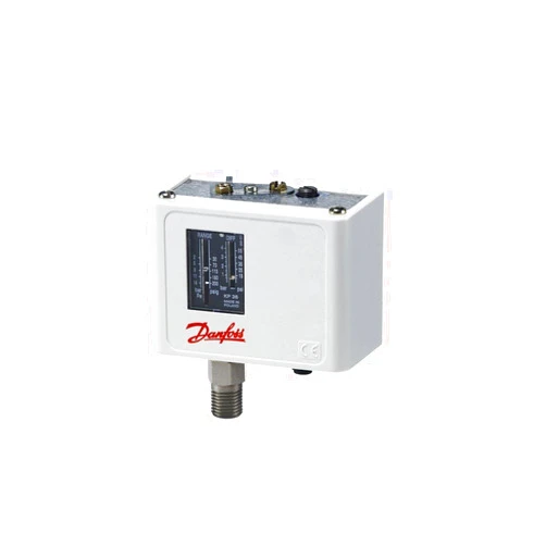 Danfoss 060110866 | 060-110866 | DANFOSS KP36 Pressure Switch, G1/4 Male PRES CON, 17 BAR, SPDT