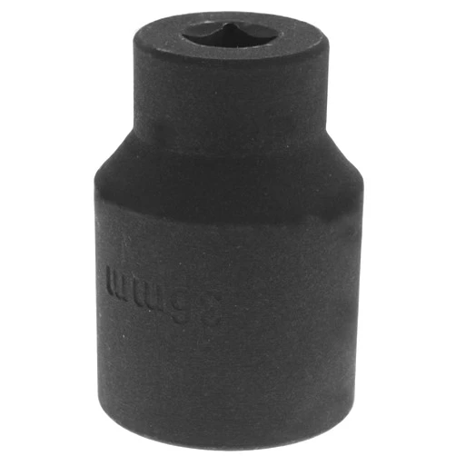 SING F LTD Impact Socket 36mm Bi-Hex Deep 1/2
