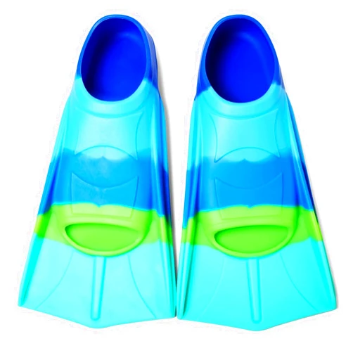 Foyinbet Kids Swim Fins,Short Kids Fins Youth Swimming Flippers for Lap Swimming Training for Children Girls Boys Beginners