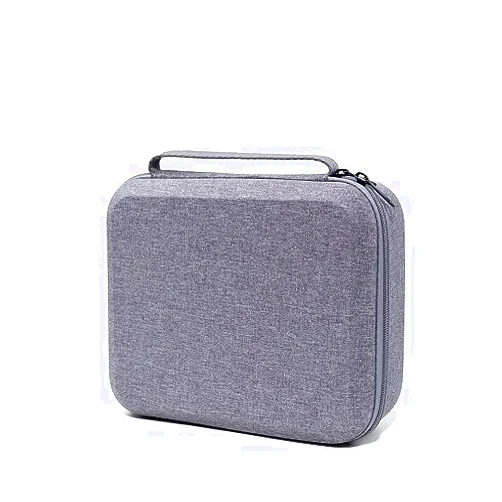 PALUMMA Carrying Case Storage Bag Compatible with DJI Mavic Mini 2/ Mini 2 SE, Hard Shell Box for Mini 2 SE, Drone Accessories for DJI Mini 2