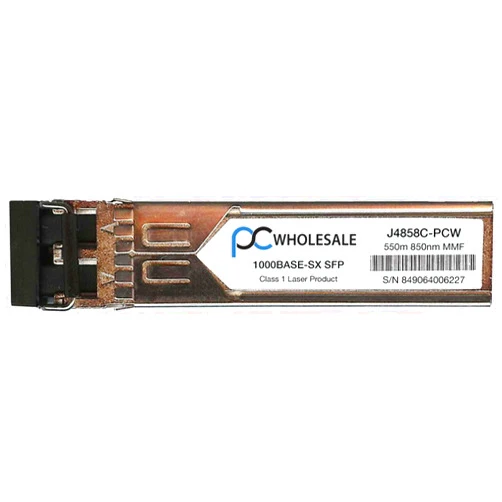 HP Compatible J4858C - 1000BASE-SX SFP Transceiver