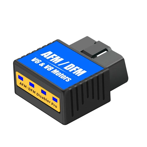 Yesemei AFM/DFM Disabler V6 & V8 GM Vehicles Active Fuel Management disable Delete Device Compatible with Chevy 5.3 Silverado and Tahoe GMC Sierra Yukon Cadillac Escalade etc 3.6 4.3 5.3 6.0 6.2 Ca
