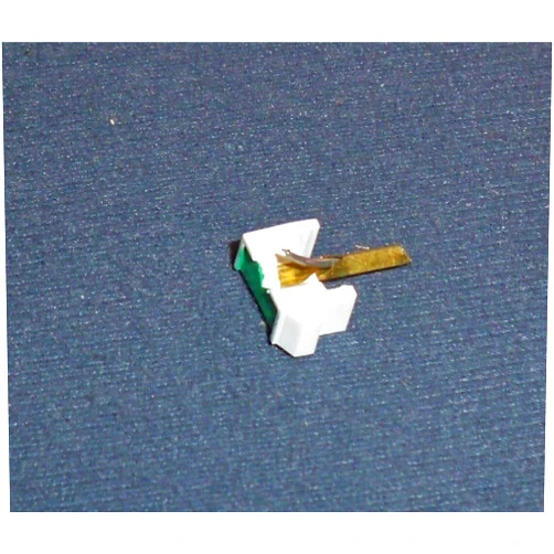 KASINGS stereo record player needle Replacement For Shure M44MB Shure M98/A Shure M44C Shure M44MC Shure M44E, Shure M44EM