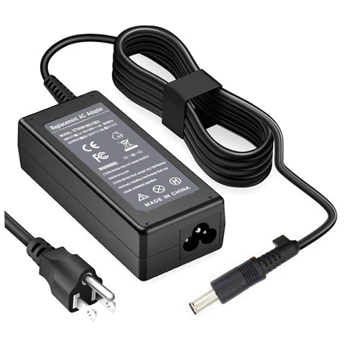 Boyuteceer 60W 19V 3.15A/3.16A Ac Adapter Laptop Charger Comapatible with Samsung Series 2 3 4 5 6 7 AD-4019 AD-6019 RV510 RV515 RV520 RV711 NP-RV511 R580 R480 NP300E4C NP300E5C P350E5C NP530E5M