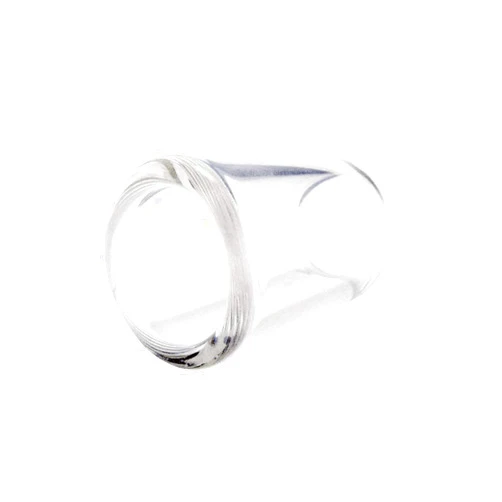 Ernie Ball Glass Slide, Large (P04229)
