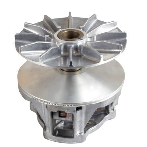 RANSOTO Primary Drive Clutch Compatible with Polaris Sportsman 500 Magnum 325 330 SCRAMBLER 400 500 etc, Replaces 1321476 1321468 1321976 1322996