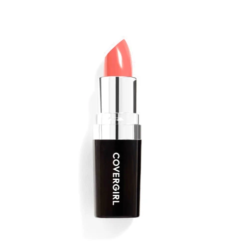 COVERGIRL Continuous Color Lipstick Bronzed Peach 015.13 Ounce (packaging may vary)