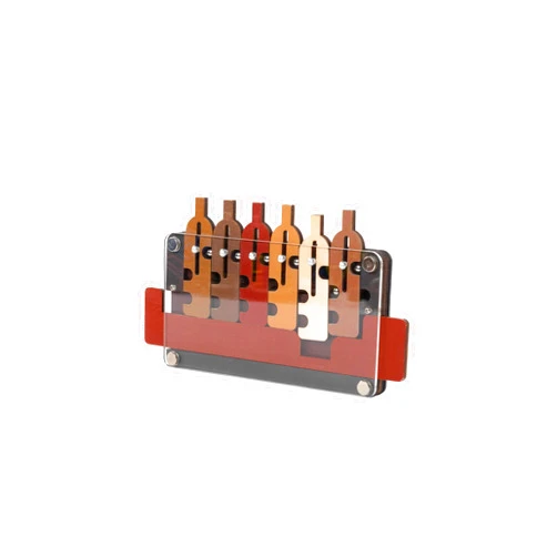 Recent Toys Constantin C5061 Puzzle, Natural