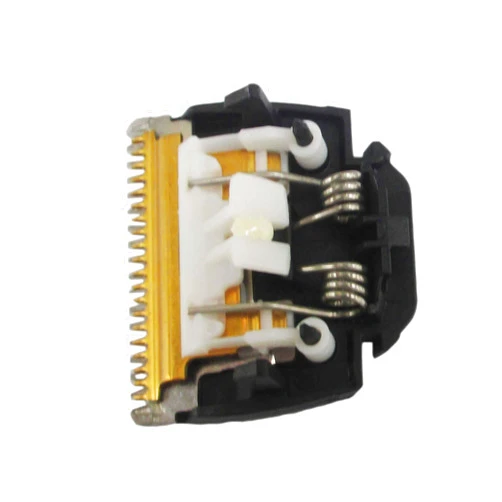 XSPANDER Hair Clipper Blade Cutter for Philips QT4000 QT4001 QT4006 QT4011 QT4013 QT4002 QT4004 QT4005 QT4007 QT4014 QT4015 BEARD Trimmer shaver Replacement Accessories Parts